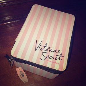 VS BEAUTY MAKEUP BAG